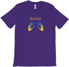 D_nd_M'Logo T-Shirts