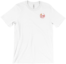 LM small logo T-Shirts
