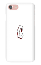 codar455 iPhone Phone Cases