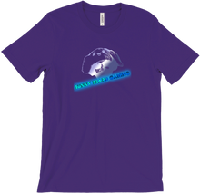 Bunny Beard Gaming T-Shirts