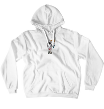 mrlawson Hoodies (No-Zip/Pullover)