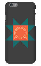 ohmeeega iPhone Phone Cases