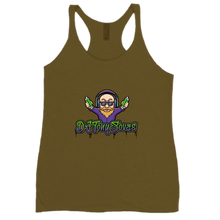 DJT Racerback Tanktop