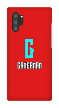 GAMERMAN Samsung Phone Case