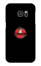 BracK3LL Logo Samsung Phone Case
