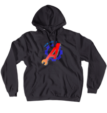 thtmechanic_alex Hoodies (No-Zip/Pullover)