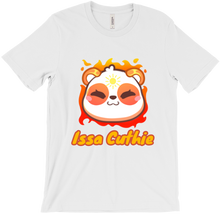 Sun - Issa Cuthie T-Shirt