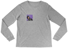 taitigga Long Sleeve Tee