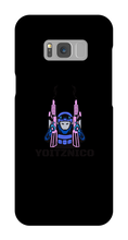 yoitznico Samsung Phone Cases
