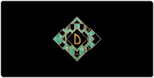 ds_dungeon XXL Gaming Mousepad
