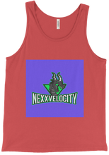 Nexxvelocity Tank Top