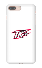 TK iPhone 8 Phone Cases