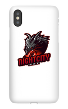 Cover NightCity