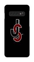 JS Logo Samsung Case