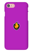 logiwolfgxt iPhone Phone Cases