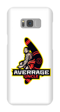 averrageuncle Samsung Phone Cases