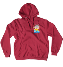 nookplayers Hoodies (No-Zip/Pullover)