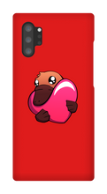 echothegamerguy Samsung Phone Cases