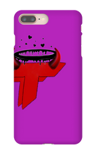 trickyy iPhone Phone Cases