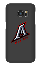 Allen Gaming Samsung Phone Cases