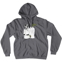 Doctor's Hoodies (No-Zip/Pullover)