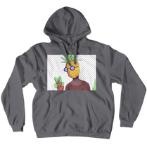KapitanPineapple Hoodie