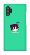 kawaii Samsung case (limited edition)