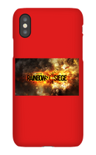 areovultur iPhone Phone Cases