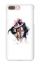yunoart iPhone Phone Cases