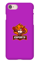 FAW ESPORTS iPhone Phone Cases