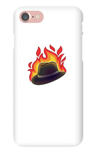 synuste iPhone Phone Cases