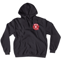 G Spiral Logo 🌸Cerezo🌸 spitfire Hoodies