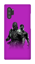 fahlaw Samsung Phone Cases