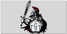 TGT XXL MOUSE PAD