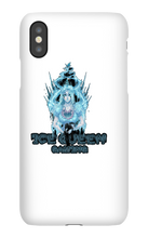 icequeengaming001 iPhone Phone Cases