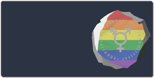 theBellaSaga Pride Gaming Mousepad