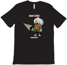 NAMELESS KING T-Shirts