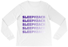 sleepyzacks Long Sleeve Tee