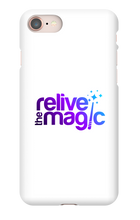 Relive the Magic