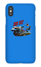 iPhone Cases (Design 3)