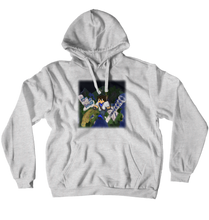 Nie's Chaos  Hoodies (No-Zip/Pullover)