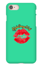 AlphaOmega324 IPhone Case