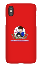 wowgrandma78 iPhone Phone Cases