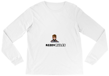 Rizey & Rules long-sleeve-tee
