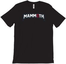 mammoth T-Shirts