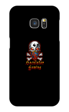 saculatorgaming Samsung Phone Cases