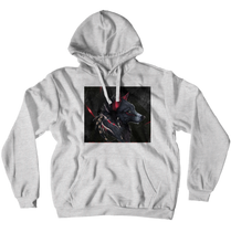 dkbaum Hoodies (No-Zip/Pullover)