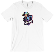 Sneaky T-Shirt