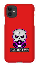 Hoax-bb-EIZO[1G} - IPHONE PHONE CASE