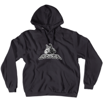 criga_lp Hoodies (No-Zip/Pullover)